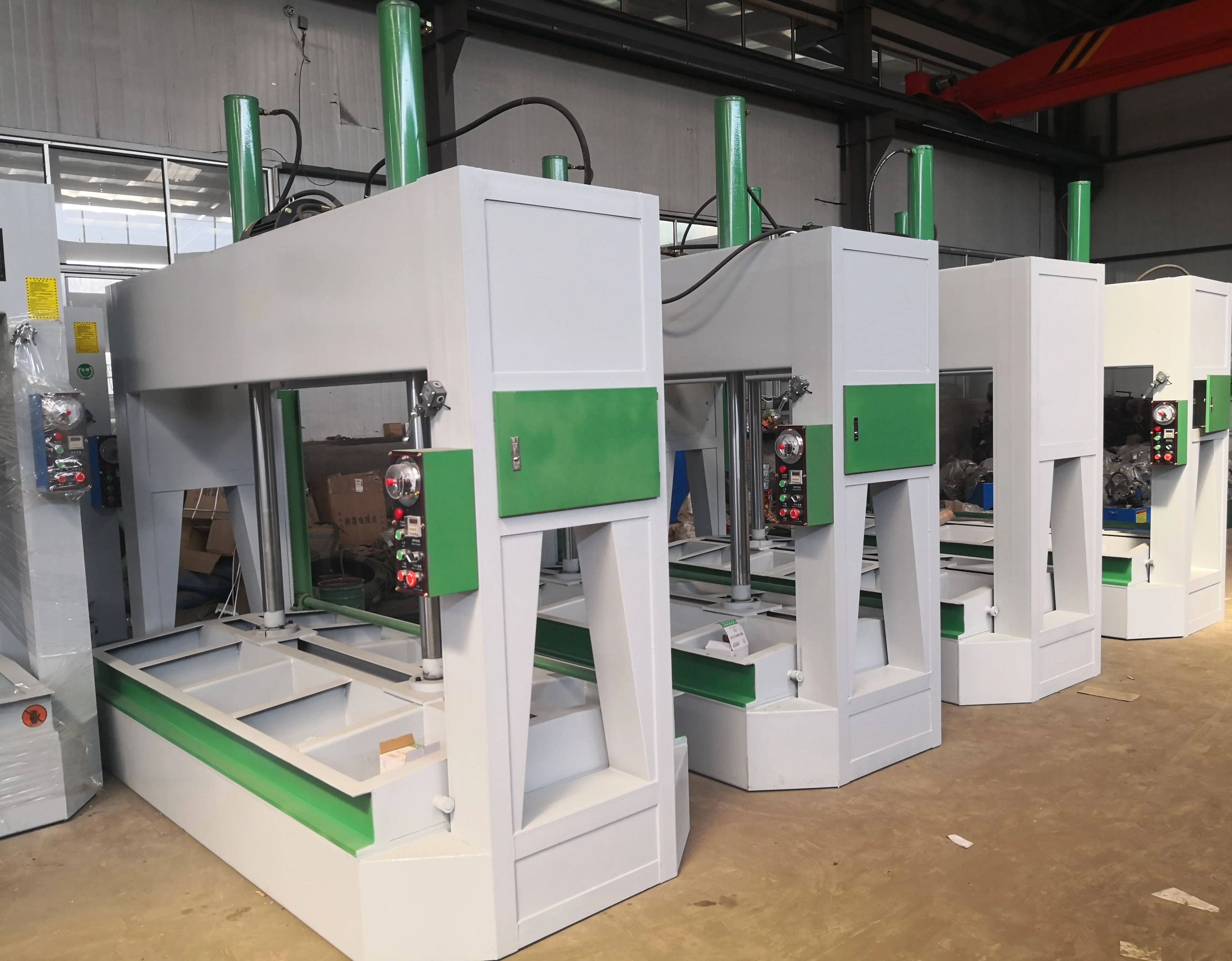 1300x2500 мм 50 т Китай гидравлическая фанерная доска ламинат фанера деревянная дверь деревообрабатывающий холодный пресс прессовочная