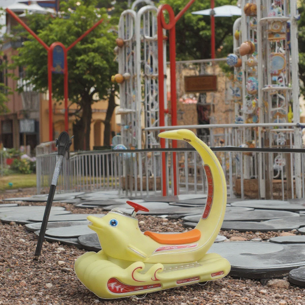 AMA Chinese Factory Mobil Bumper Glowing Bumper Cars Price Bumper Car For Kids