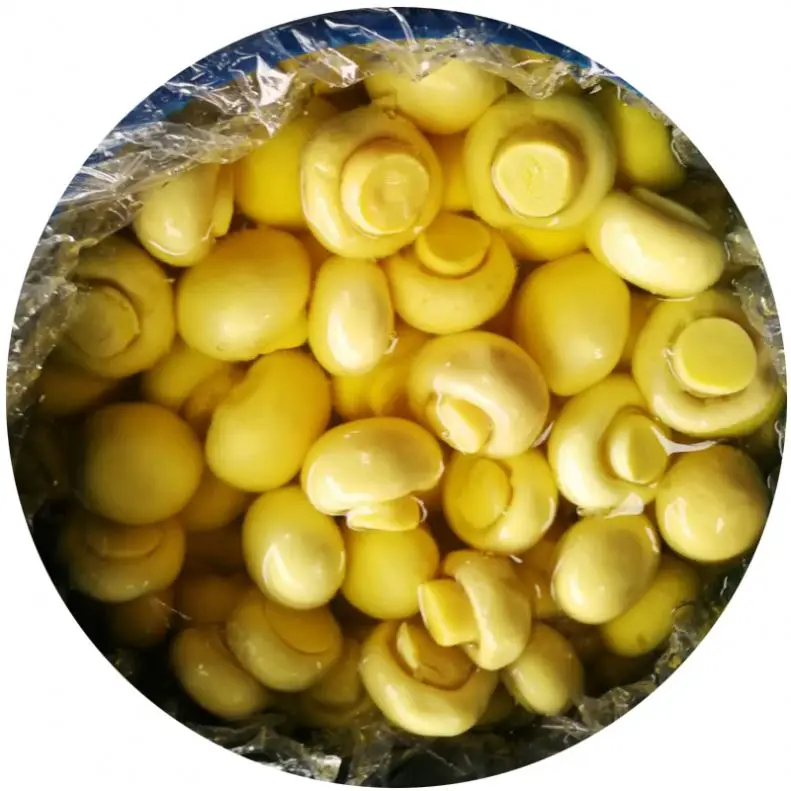 
shiitake champignons in brine 