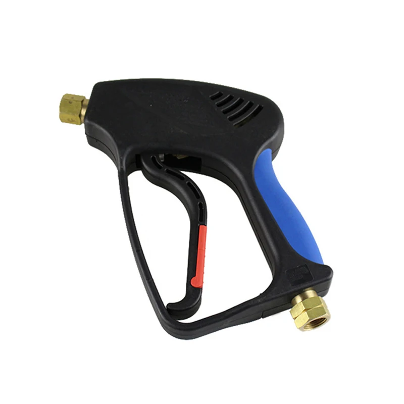 High Pressure Car Washer Gun for Pressure Power Short Wand Washers