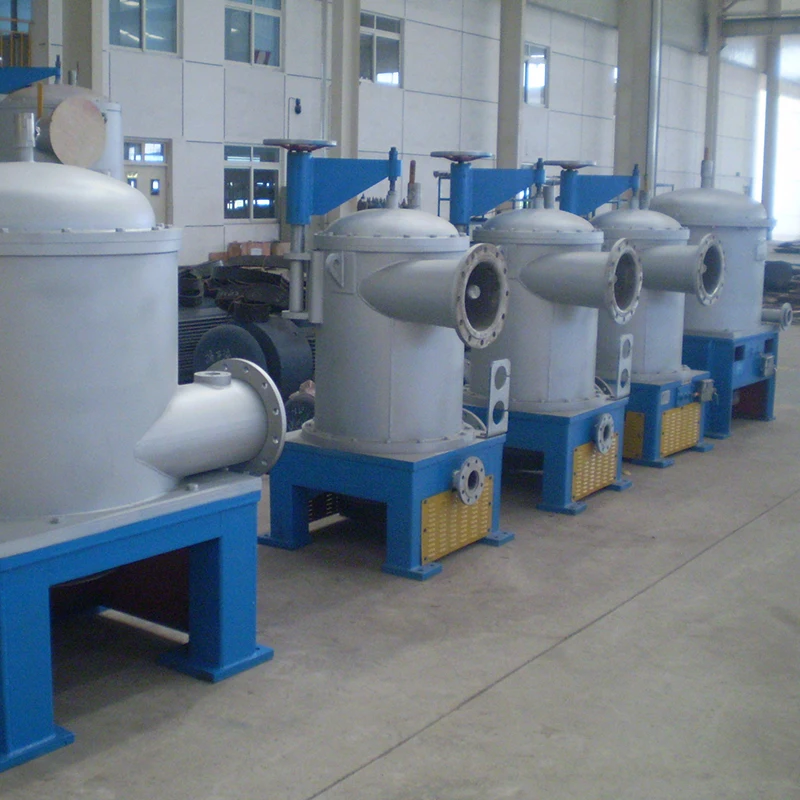 Пульпа Лучший ems Машина inflow давление экран для пульсирующего оборудования