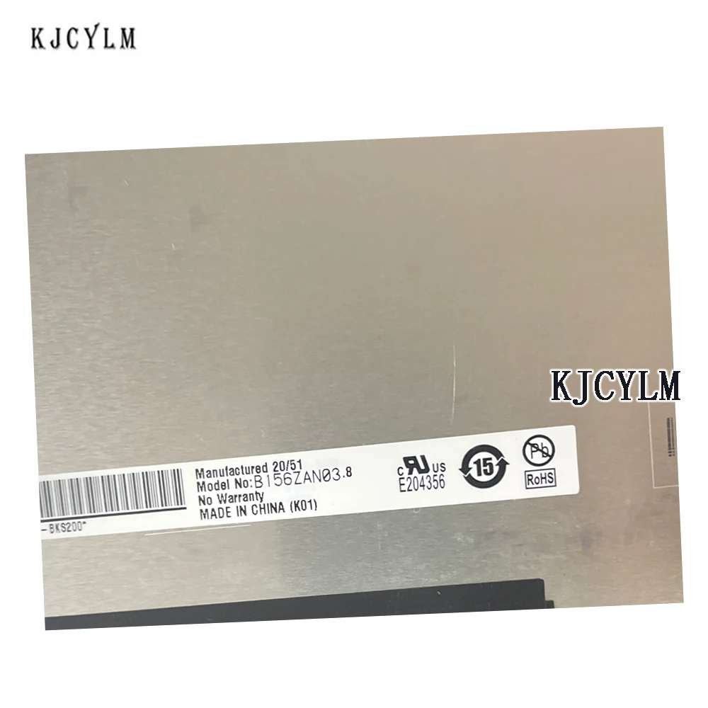 B156ZAN03.7 B156ZAN03.8 b15603.zan6 13 3 дюймовый ЖК-экран для ноутбука 3840*2160
