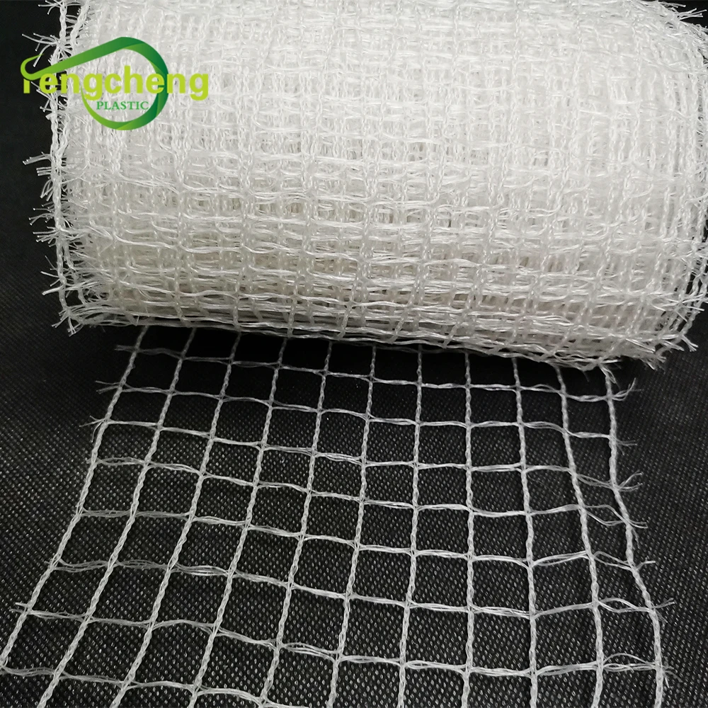 China Factory Fishing Pool Used Black HDPE Bird Net with Low Cost