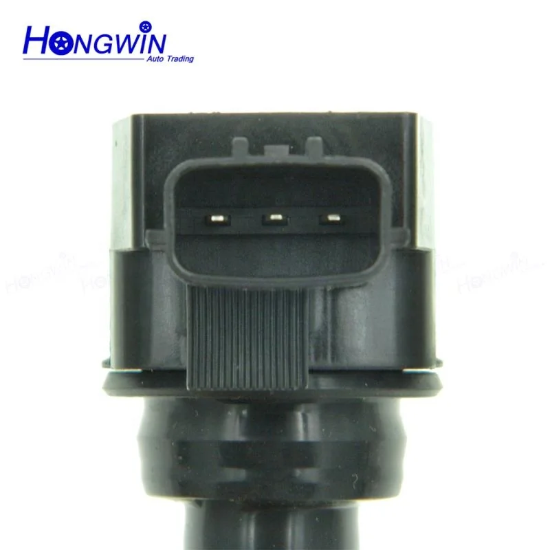 Genuine No.:224481KT0A Ignition Coil Fits Infiniti Fx50 N-issan Juke Micra IV Qashqai X-Trail RRenault Koleos 1.2L 1.6L 2.0L