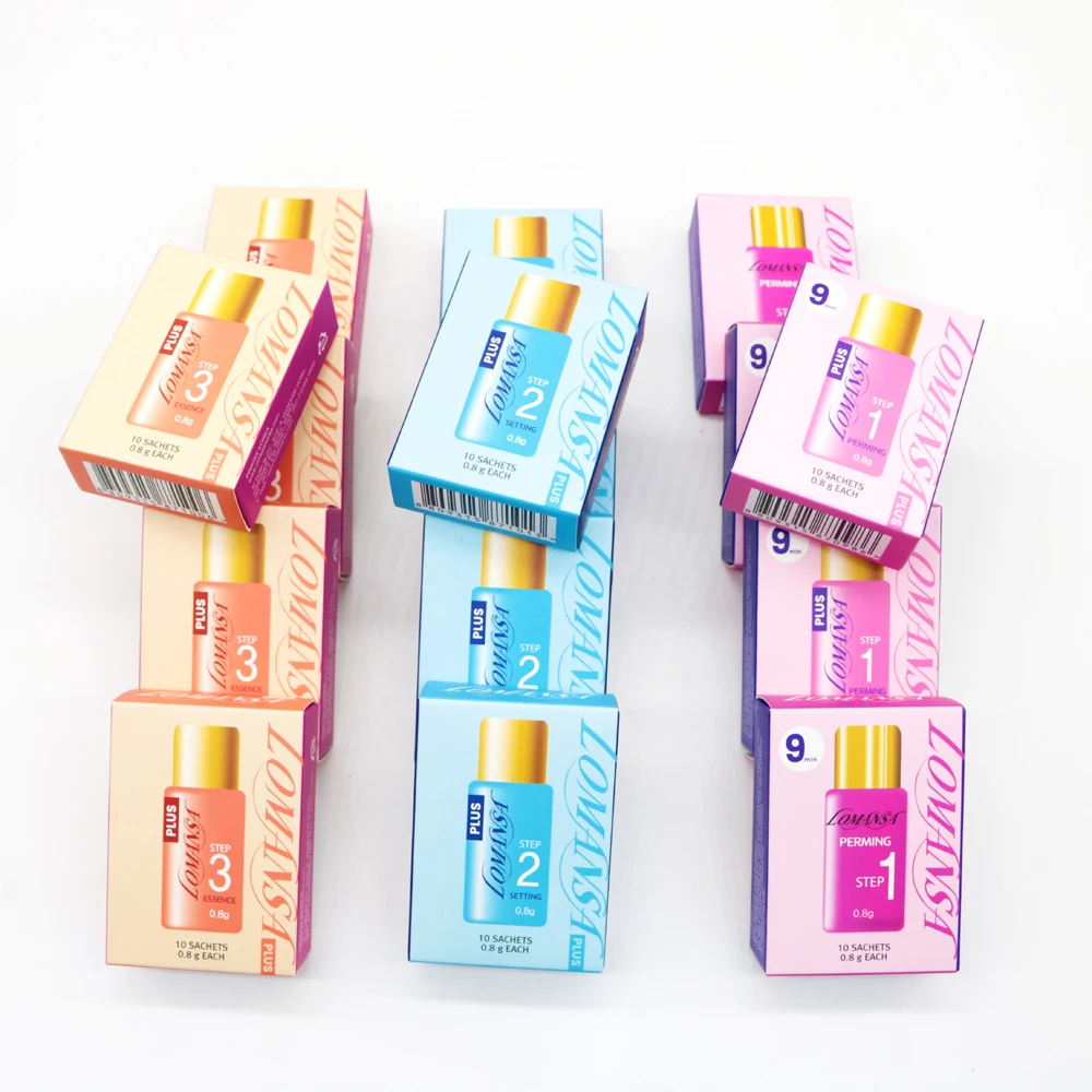 Wholesale eyelash enhancer imported from Korea, free samples provided by manufacturers eyelash glue