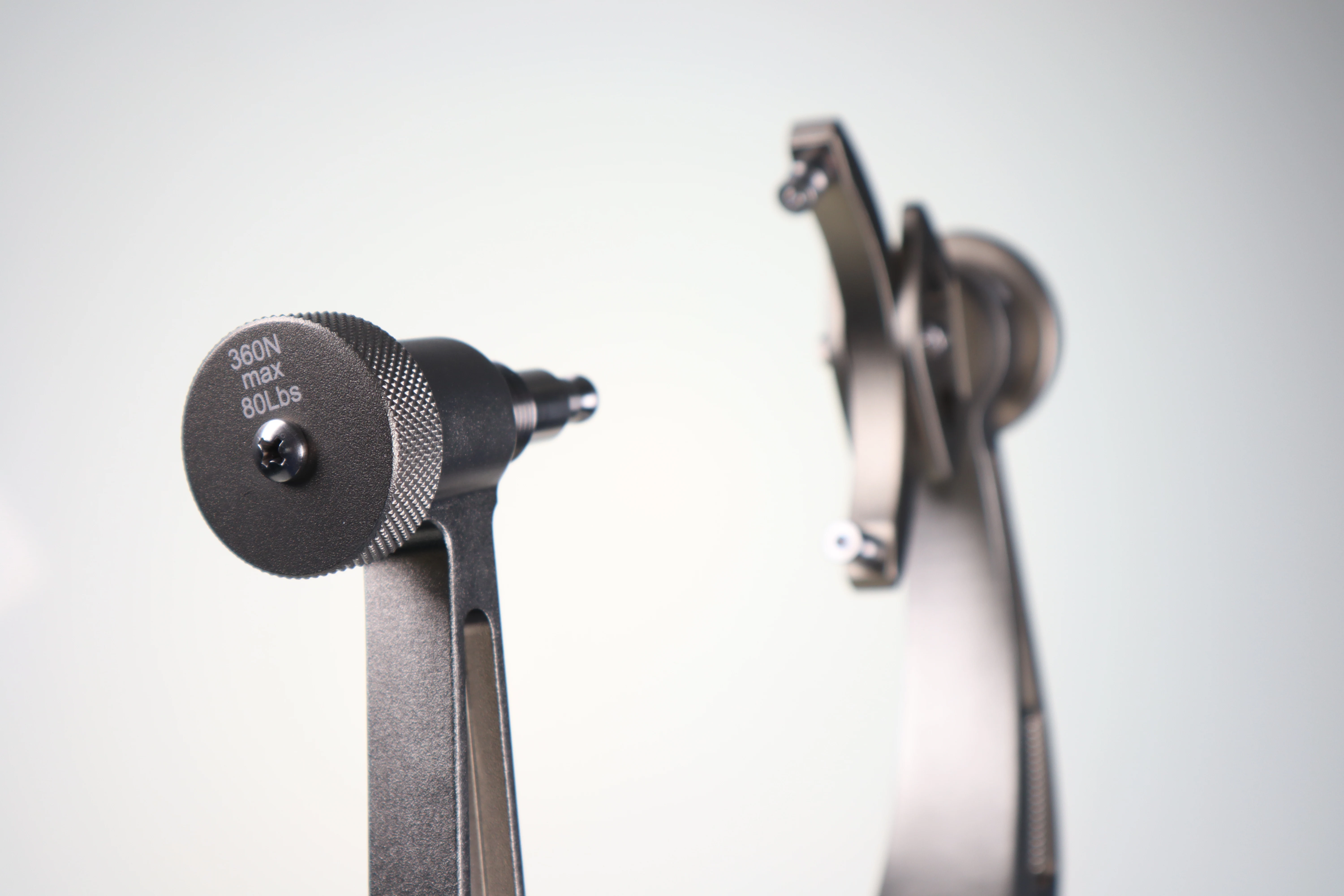 
Medical Surgical Head Frame 