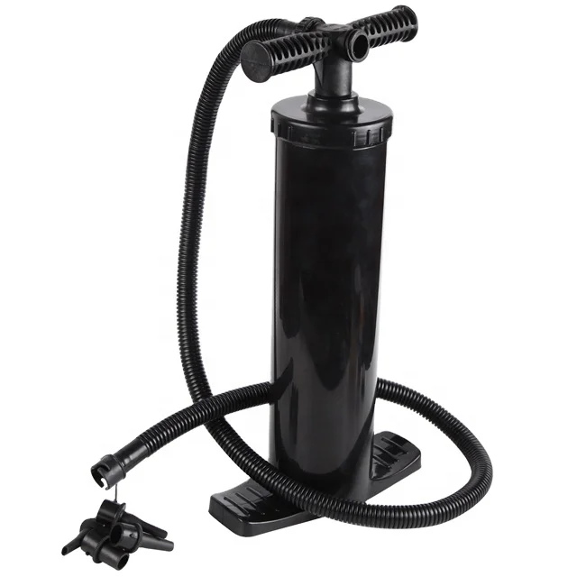 83042#High Pressure Hand Operated Air Pump for Inflatable Tents