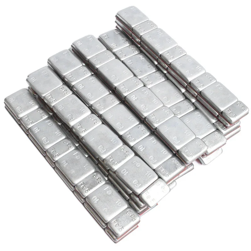 wheel Weight 5g 10g Wheel balance weight weights parts