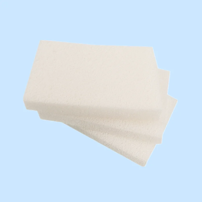 Disposable Medical PU Sponge Trauma Orthopedics Surgical Burns Dressing Customized Factory Low Price Direct