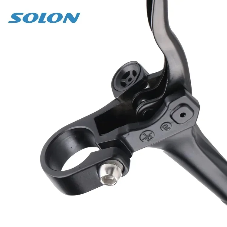 Mountain Bicycle Bike Parts Ebike Power Cut Off Brake Level Bicycle Oil Disc Brake Bicycle Hydraulic Disc Brake