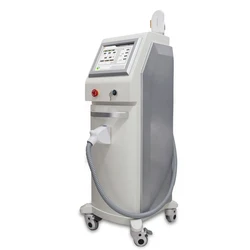 Multifunctional Whole Body Elight Skin Tightening Machine Machine Depilator Pearl Hair Remover