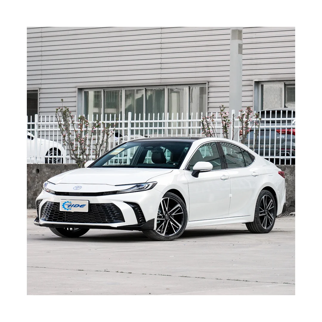 New Hybrid cars 2024 New  2.0 GVP Deluxe Edition Sports Edition Gasoline cars and good price