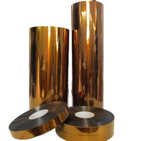 Китайский производитель, поставка высококачественной ленты с покрытием FH/Fep /F46, Полиимидная Пленка fep