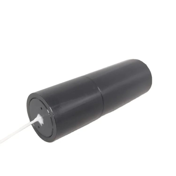 Green Line Laser Modules Self-contained with integrated laser driver circuit