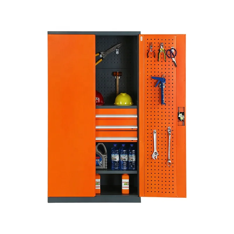 garage series storage combination tools cabinet with black body workbench garage cabinets heavy duty