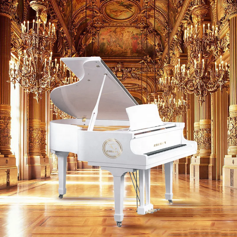 
Widely Used Superior Quality Acoustic High Quality Grand Piano 