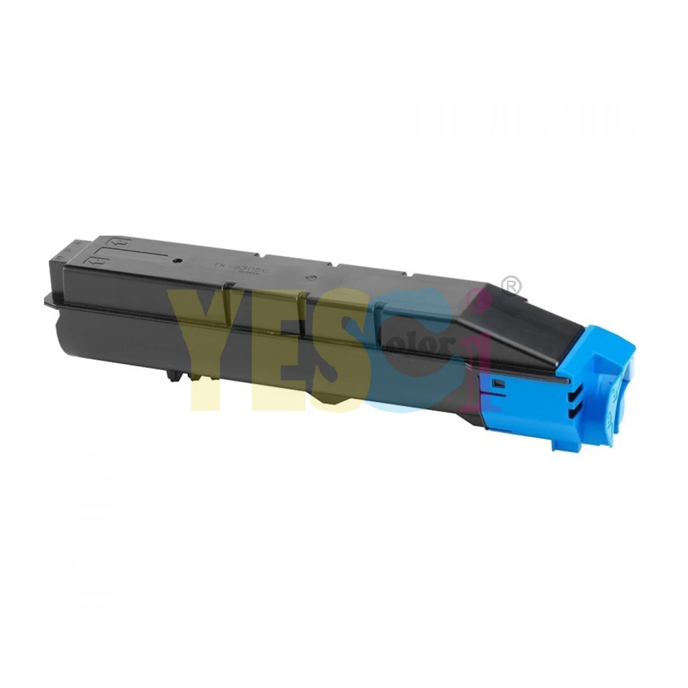 Цветной тонер-картридж TK-8305 TK-8307 TK8305 TK8307 для Kyocera TASKalfa 3050ci 3051ci 3550ci 3551ci