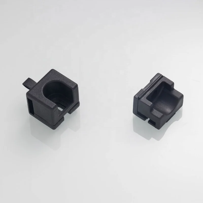 
RG03-2 chinese supplier Hengzhu PA6 Rod Guide Lock accessories for Rod Control Latch 