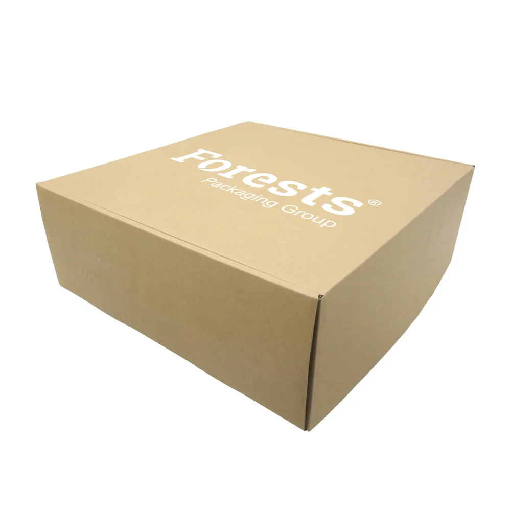 Customized Colored Printed Mailer Shipping Folding Durable Hat Boxes Wholesale Packaging Box