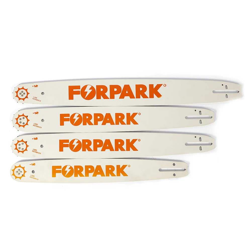 Полотно цепной пилы Forpark 325 3/8 с направляющей 18 дюймов 20 22 дюйма