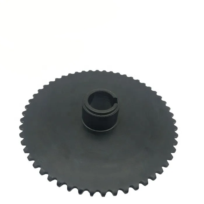 Завод производит большой размер пилота скважины звездочки