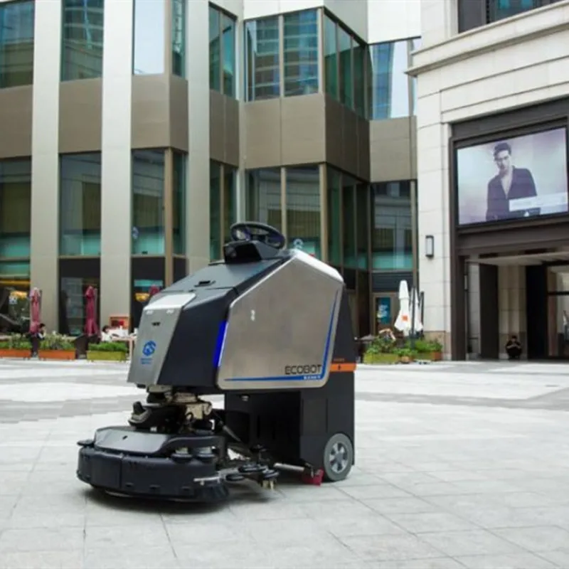 Uwant slef cleaning robot mop high vacuum cleaning robot   automatic floor cleaning machine robot