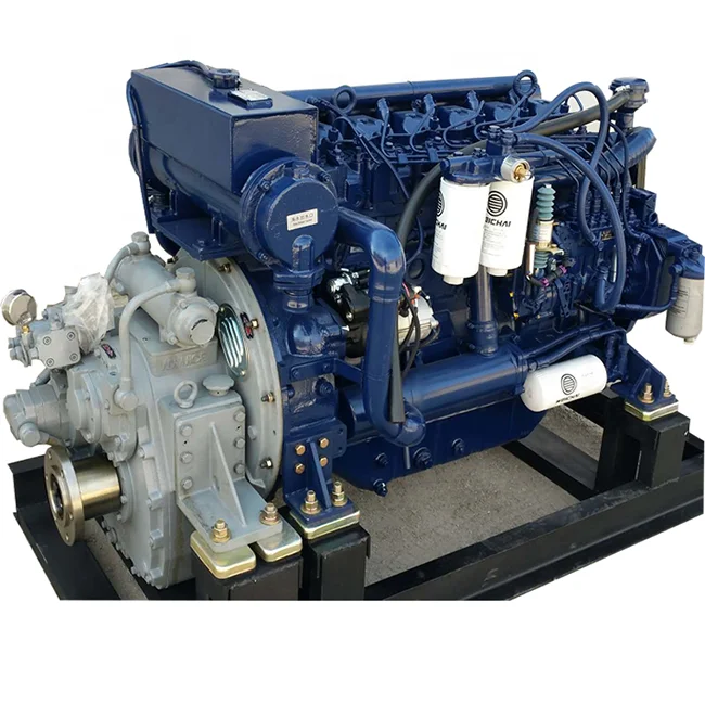 24hp diesel engine 1000 hp engine electric outboard motor boat engine