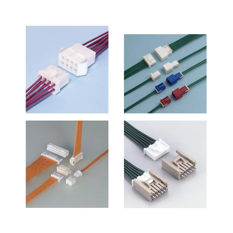 FTT stock offer 23+ connectors terminals socket PB-621SR13-TF