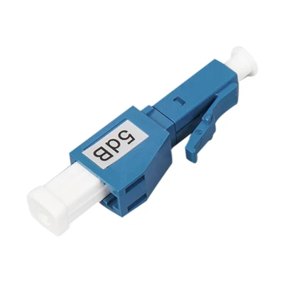 1dB 3dB 5dB 6dB 7dB 10dB 15dB 20dB 25dB LC UPC Волоконно-оптический