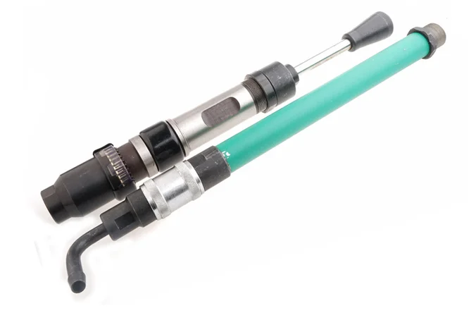 D3/D4/D6 Pneumatic Backfill Tamper Tamping Rammer Air Sand Rammer Air/pneumatic Rammer Hammer