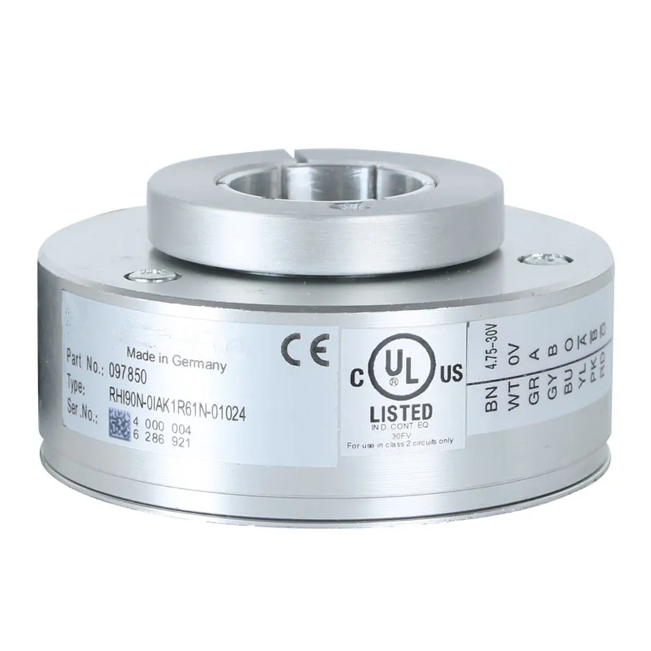 30-3606IA-1000 Incremental rotary encoder for motor