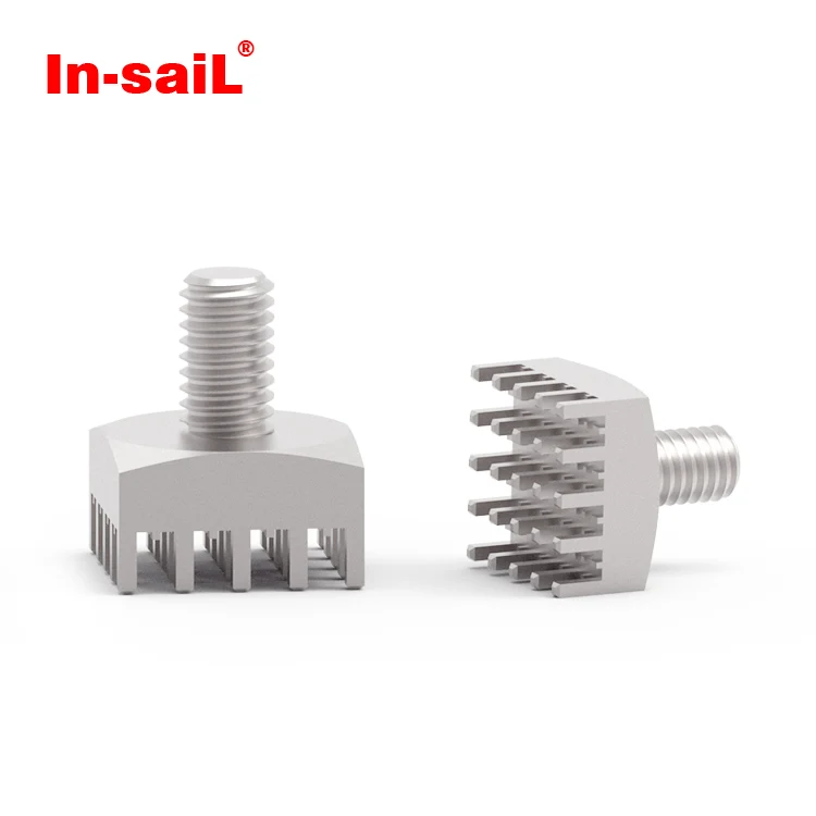 PCB Screw terminals blocks and PowerRadSok Bolt  M3 M4 M5 M6 M8