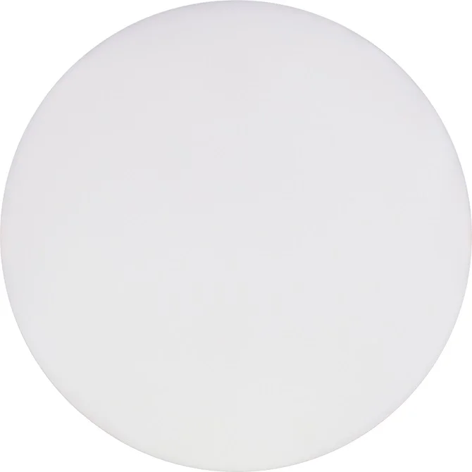 32W circular adjustable hole led backlight led frameless panel light manufacturer company with Build-in Driver