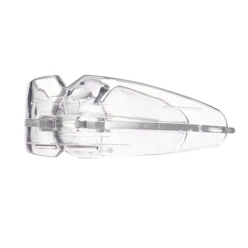 2021 Новый Популярный стоматологический Невидимый ортодонтический локатор для детей из пищевого материала ТПЭ