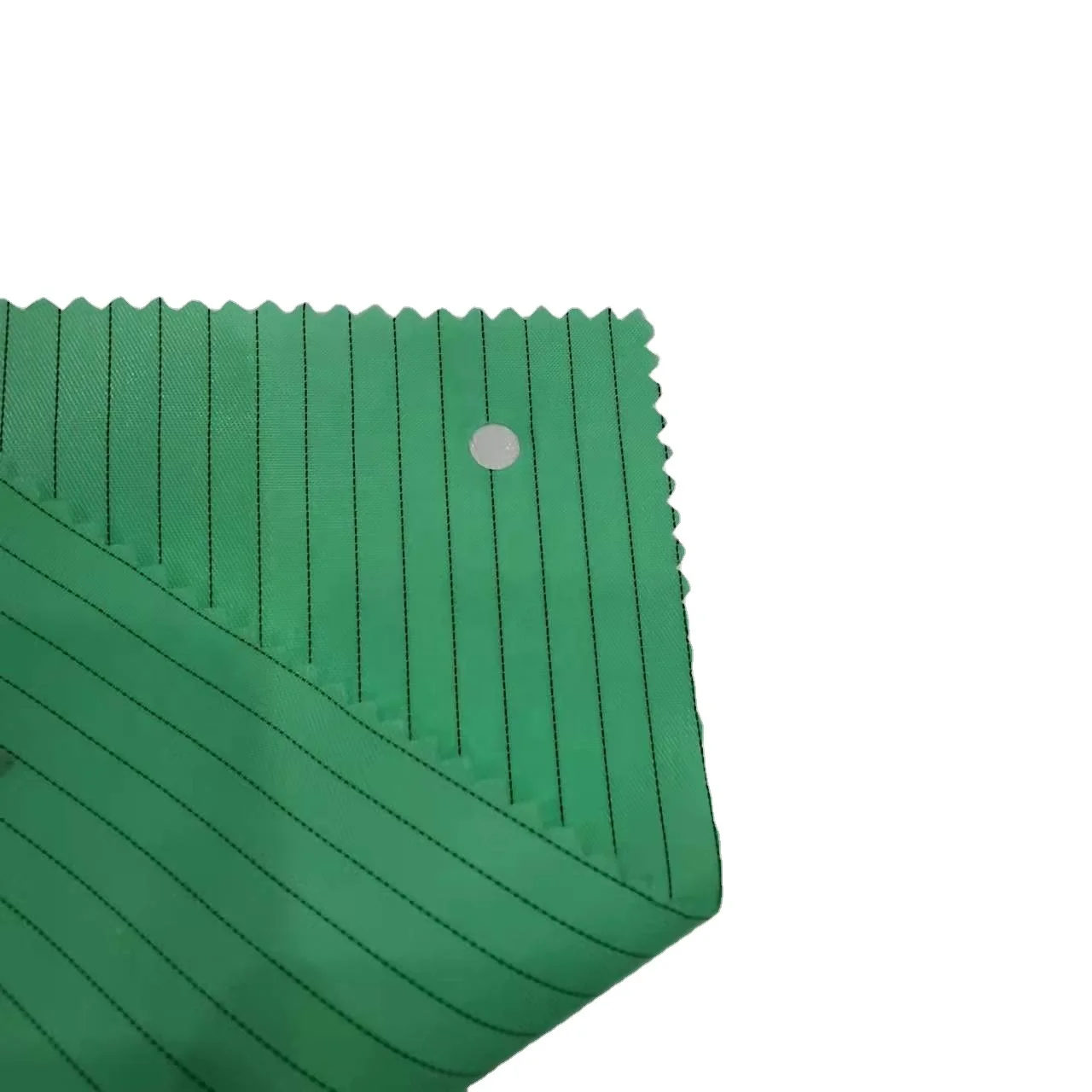 High Quality ESD Anti-static Clothing Fabric Antistatic ESD Fabric for Cleanroom Polyester Crepe Fabric