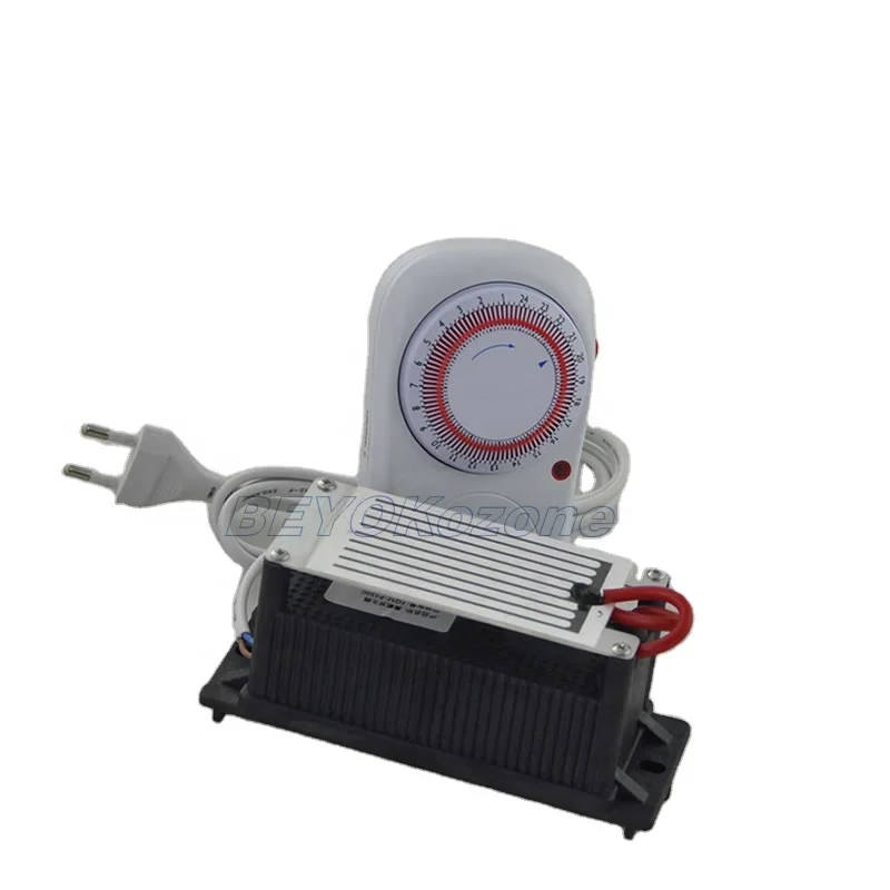 FQP-3500 Home Used Ozone Generator Ceramic Plate Air Purifier