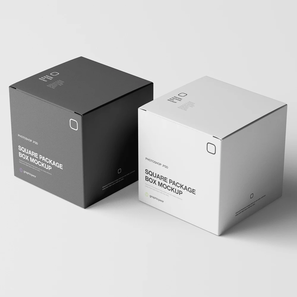 Box Paper Gift Packaging Cardboard Folding Box Price Paper Folding Packaging Box With Logo