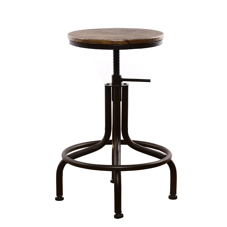 
modern style design PVC bar chairs for bar 