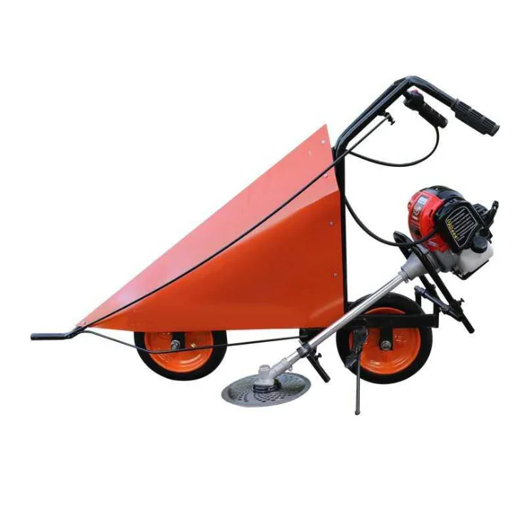 2021 New Product Harvest Machine For Wheat Straw Harvester Sesame Harvesting Machine