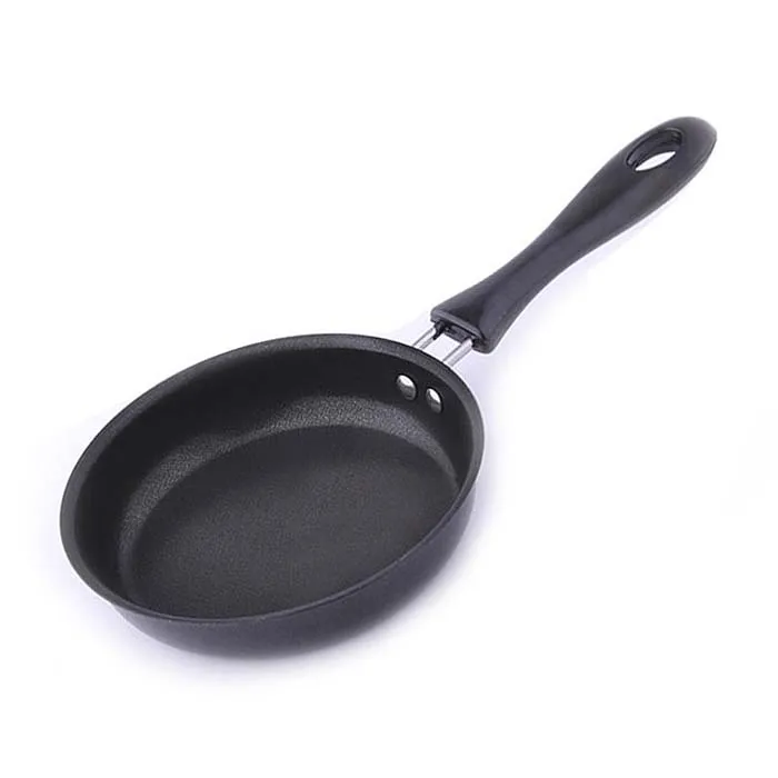 Сковорода Из Нержавеющей Стали для индукционной плиты 12