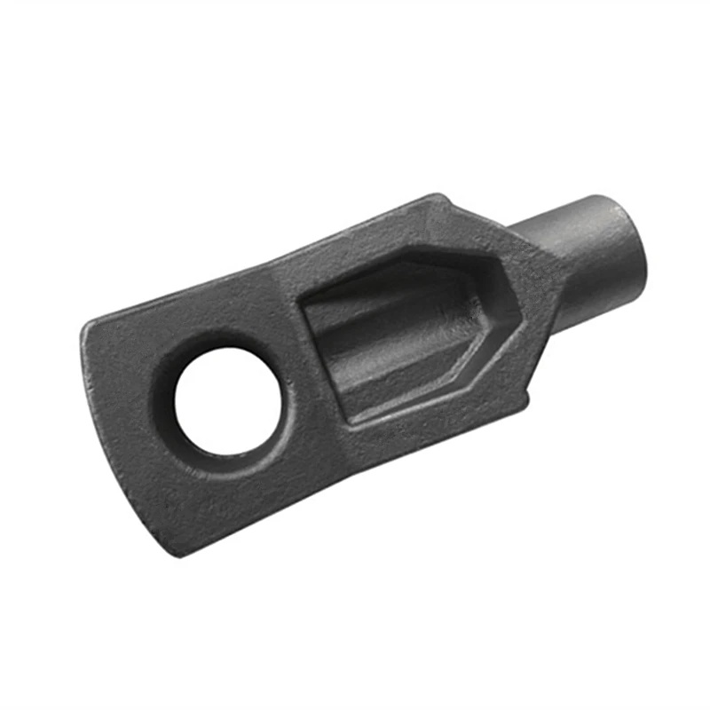 Premium Long-Lasting Coal Mining Cutter Tooth Impact-Resistant Design Forged Services