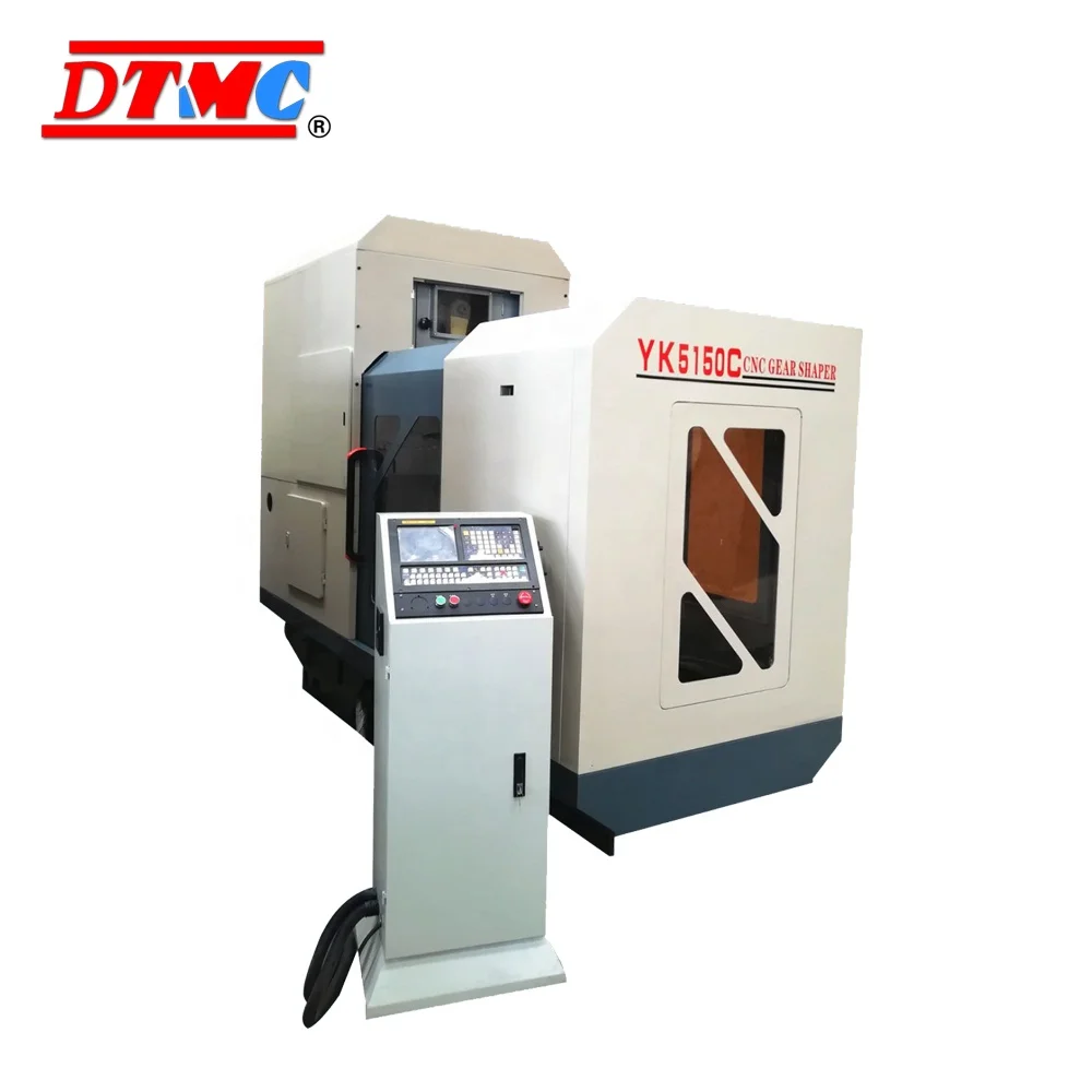 YK5150C CNC шестеренчатая формовочная машина, горячая распродажа
