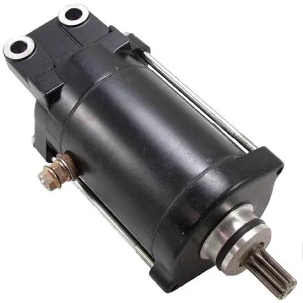 Motorcycle Parts Starter Motor For YAMAHA FAT1100 FX1000 FX140 FX1000 Wave Runner 60E-81800-00-00 Motorcycle Parts & Accessories