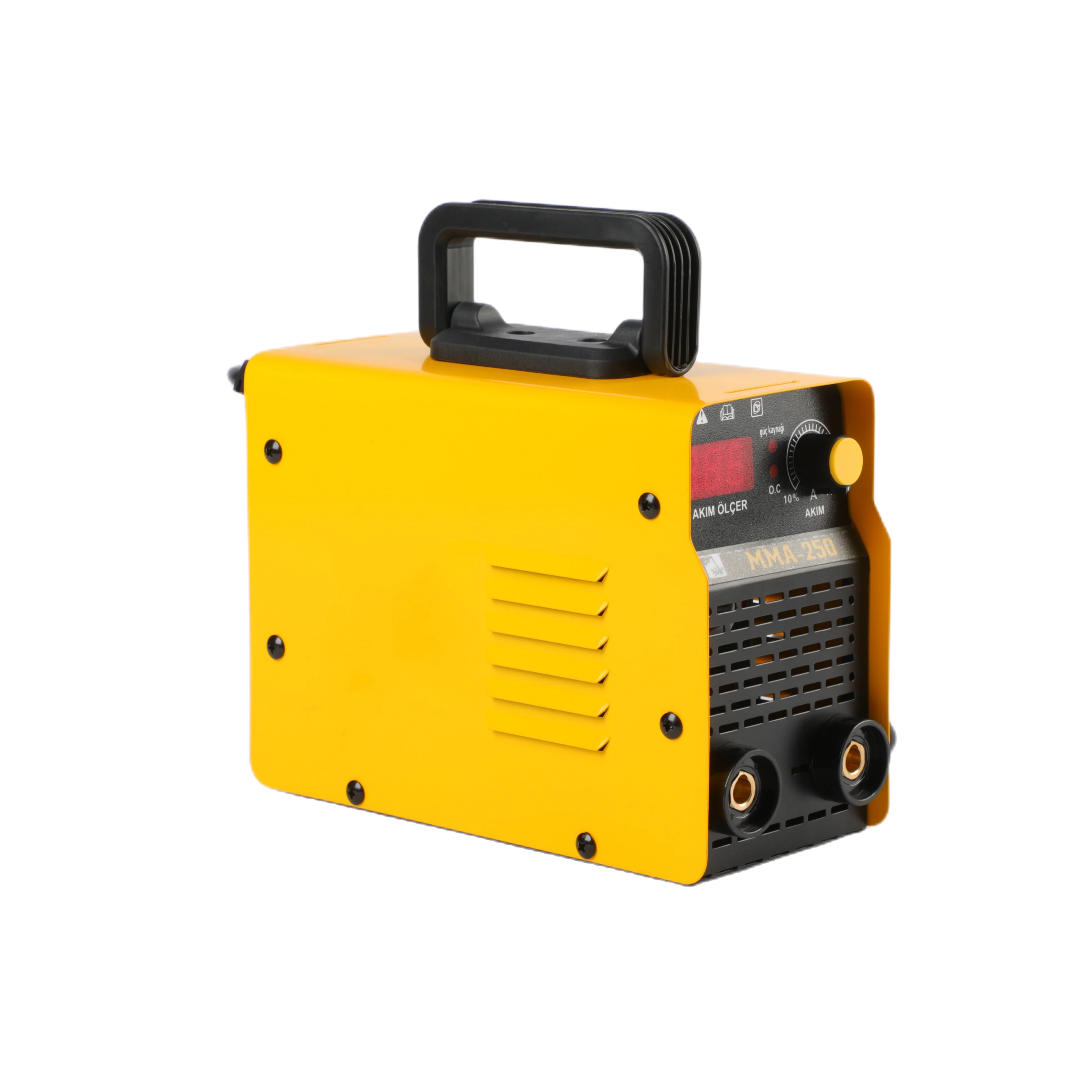 Hot Start  Anti-stick dc Inverter Digital Display LED 220v  Mma  Arc Welding Machines