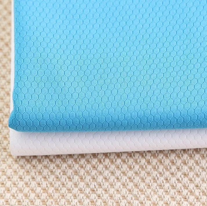 Huzhou 100% polyester sport fabric & coolpass fabric