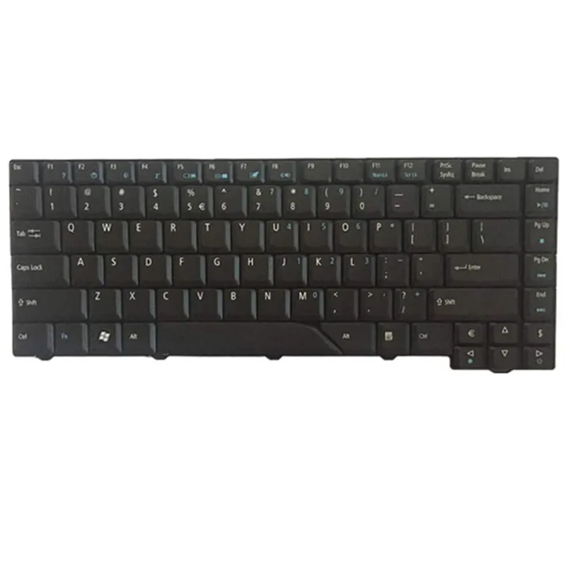
Laptop American keyboard is suitable for Acer Aspire 4710 4520 5315 5520 5710 5720 5920 series laptop keyboard 