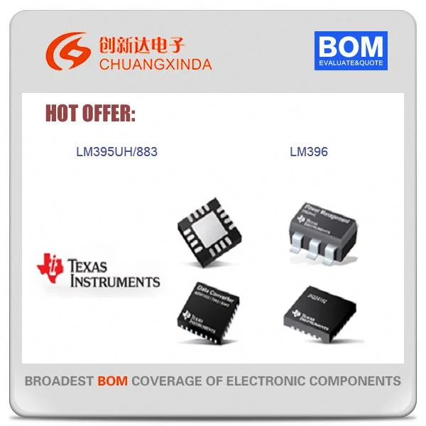 (IC) микросхема логики LM396