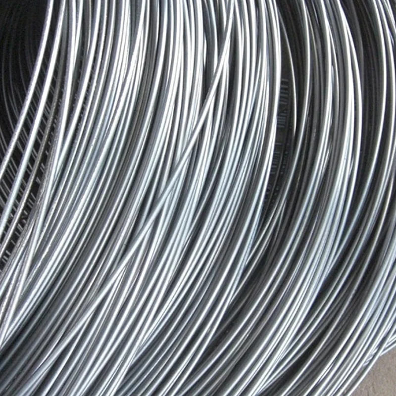 YQF sae 1006 1008  low carbon steel wire coil rod making nails q195 6.5mm low carbon steel wire rod making nails