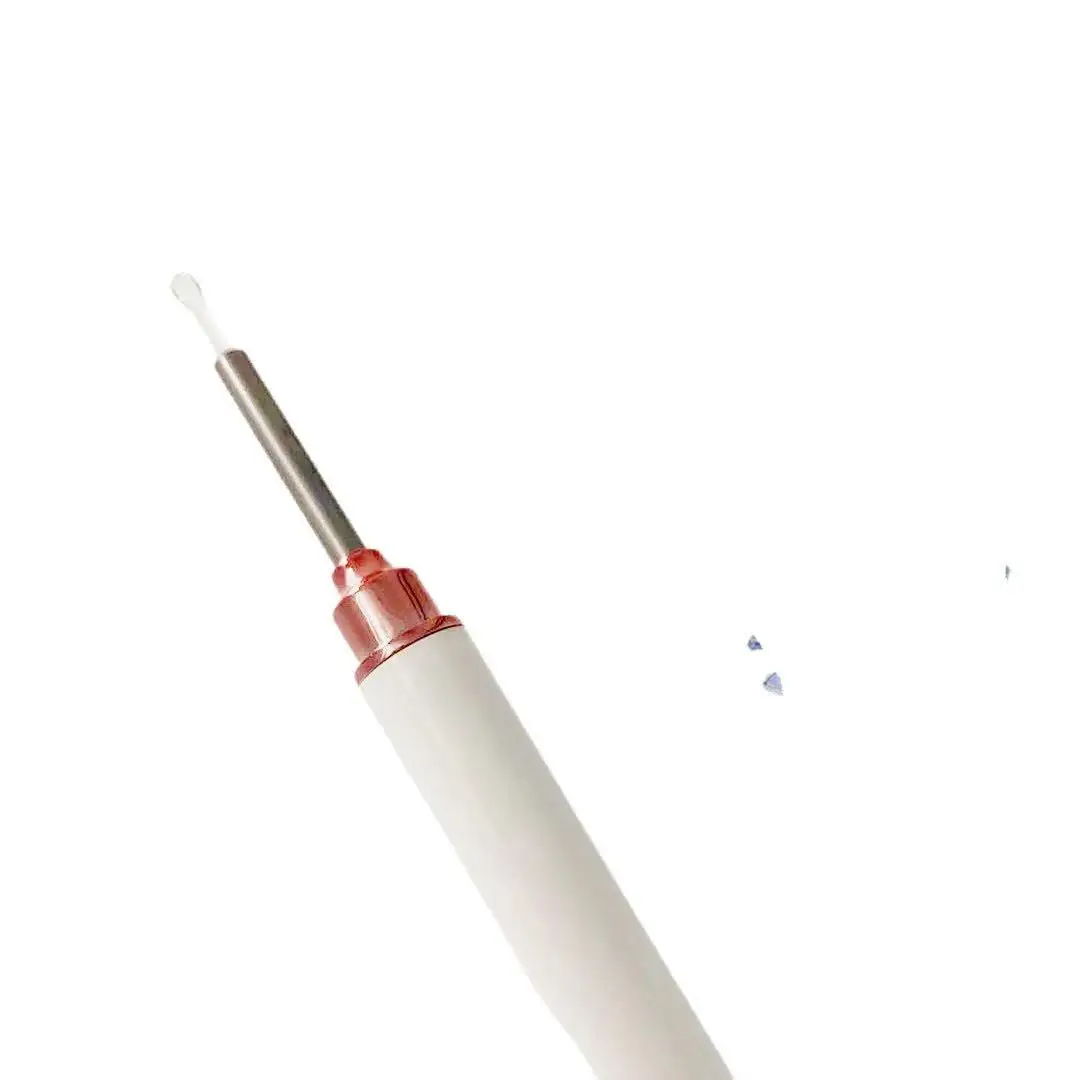 Mini Ear Camera Wifi  Hd 1080p Cleaner with Camera Visual Personal Home Use  Ear Cleaner Intelligent  Ear Wax Remover