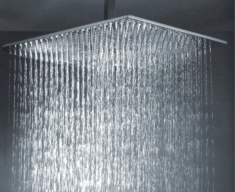 YN-6642 Brass shower head